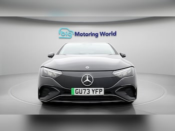 Used Mercedes-Benz EQA 2024 for sale - 77199295: Photo