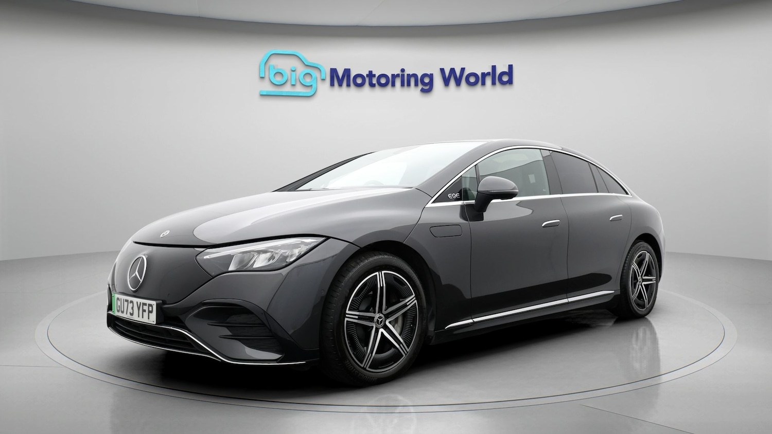 Used Mercedes-Benz EQA 2024 for sale - 77199295: Photo 3