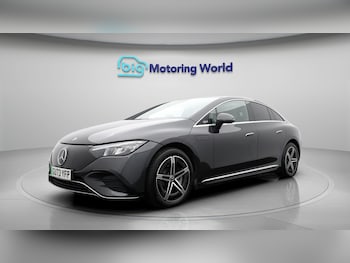 Used Mercedes-Benz EQA 2024 for sale - 77199295: Photo