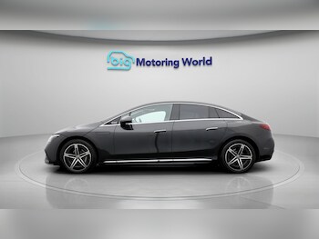 Used Mercedes-Benz EQA 2024 for sale - 77199295: Photo