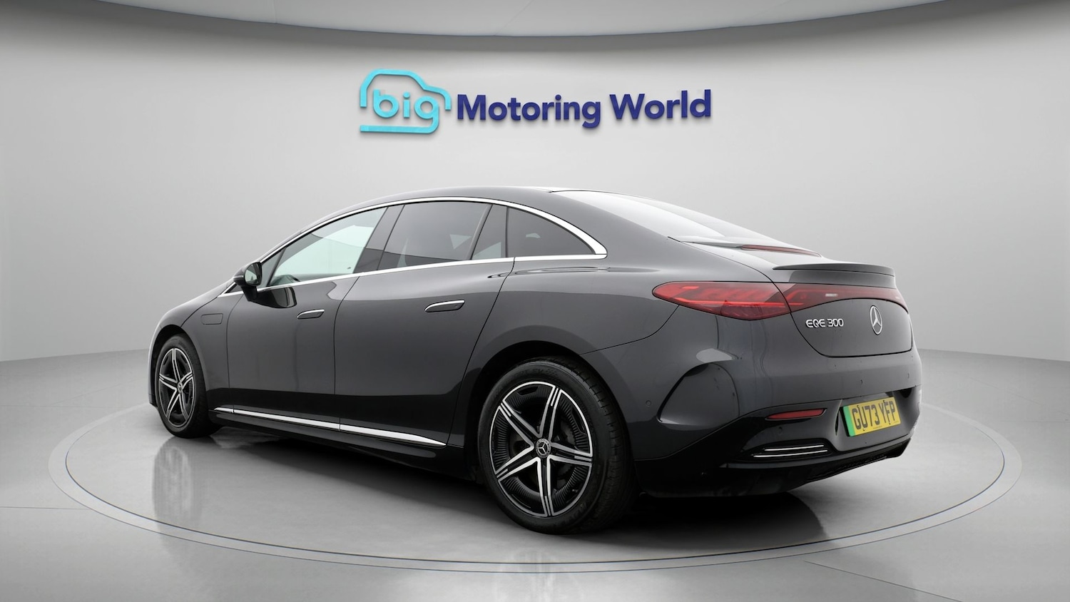 Used Mercedes-Benz EQA 2024 for sale - 77199295: Photo 5