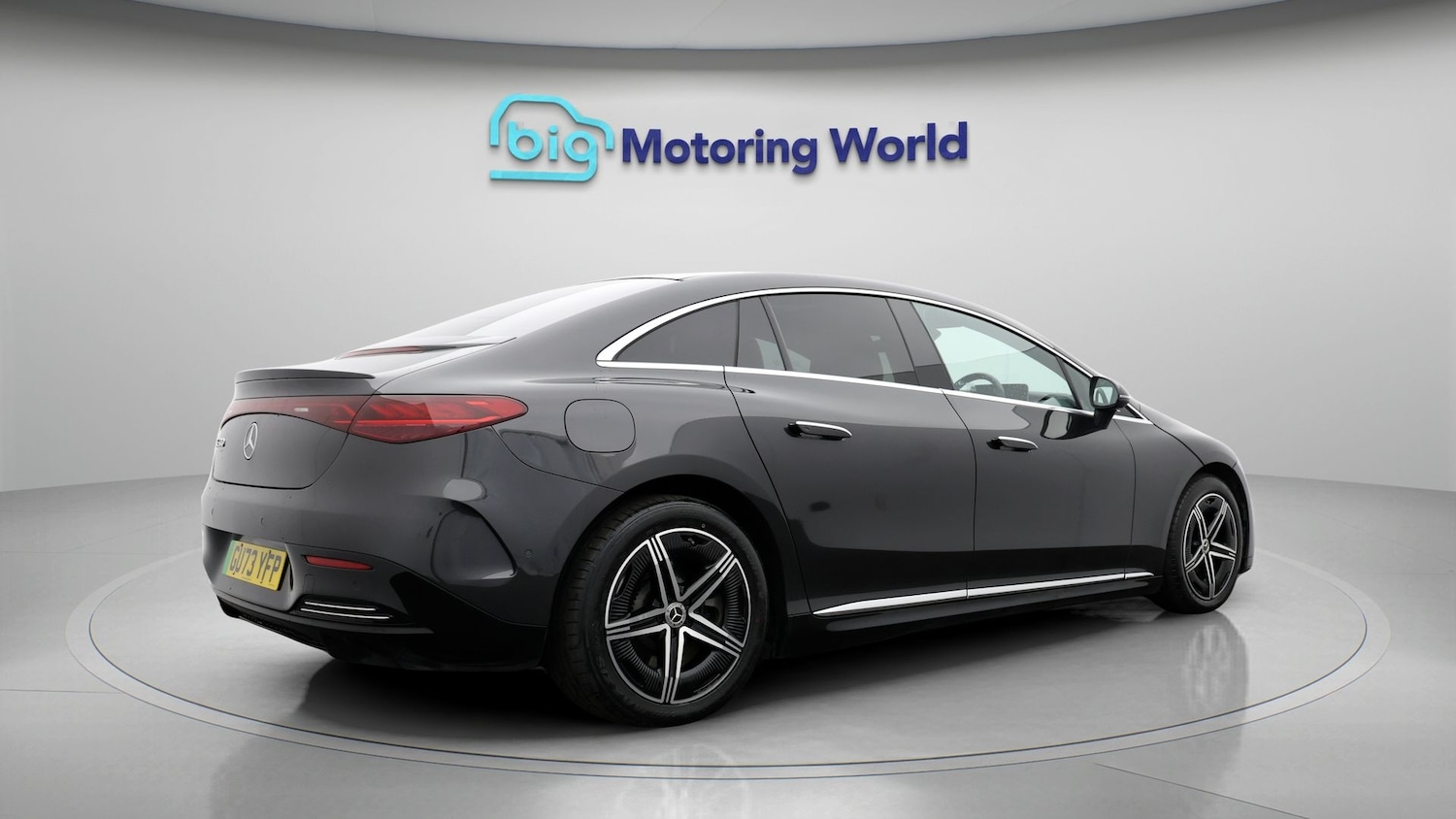 Used Mercedes-Benz EQA 2024 for sale - 77199295: Photo 7