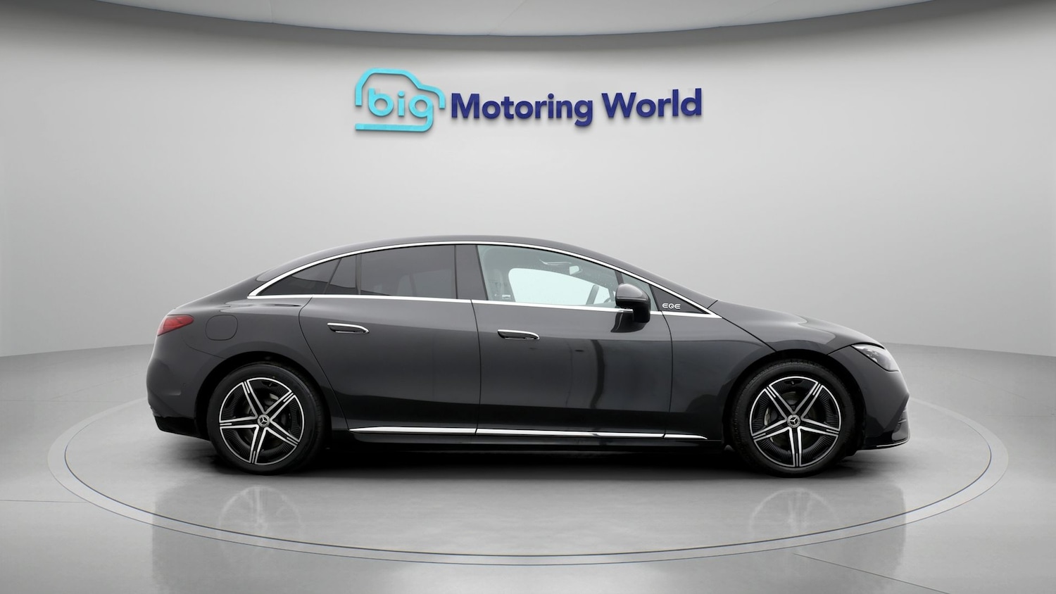 Used Mercedes-Benz EQA 2024 for sale - 77199295: Photo 8