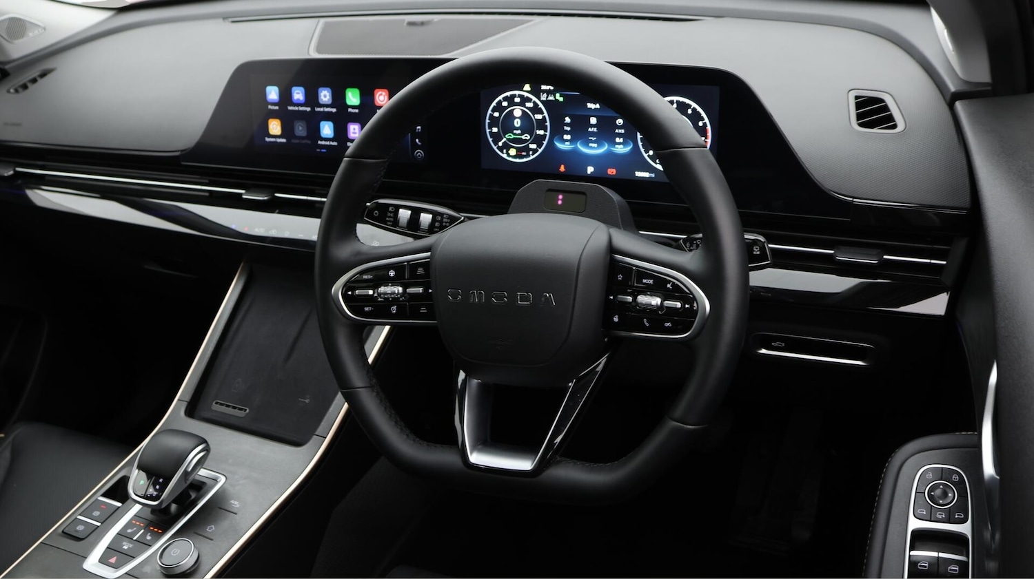 Used Omoda OMODA 5 for sale - 76485563: Photo 10