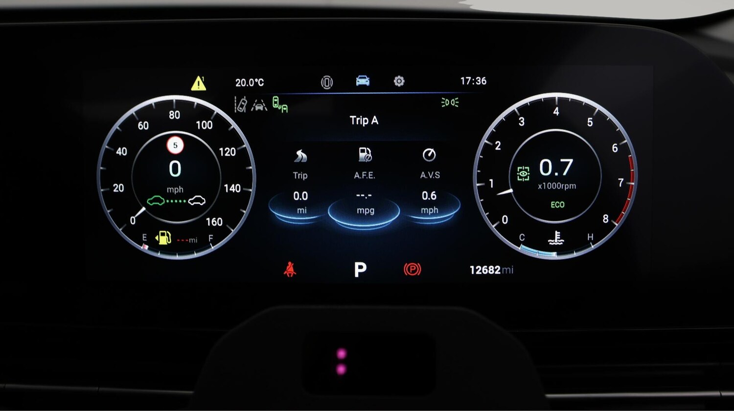 Used Omoda OMODA 5 for sale - 76485563: Photo 11