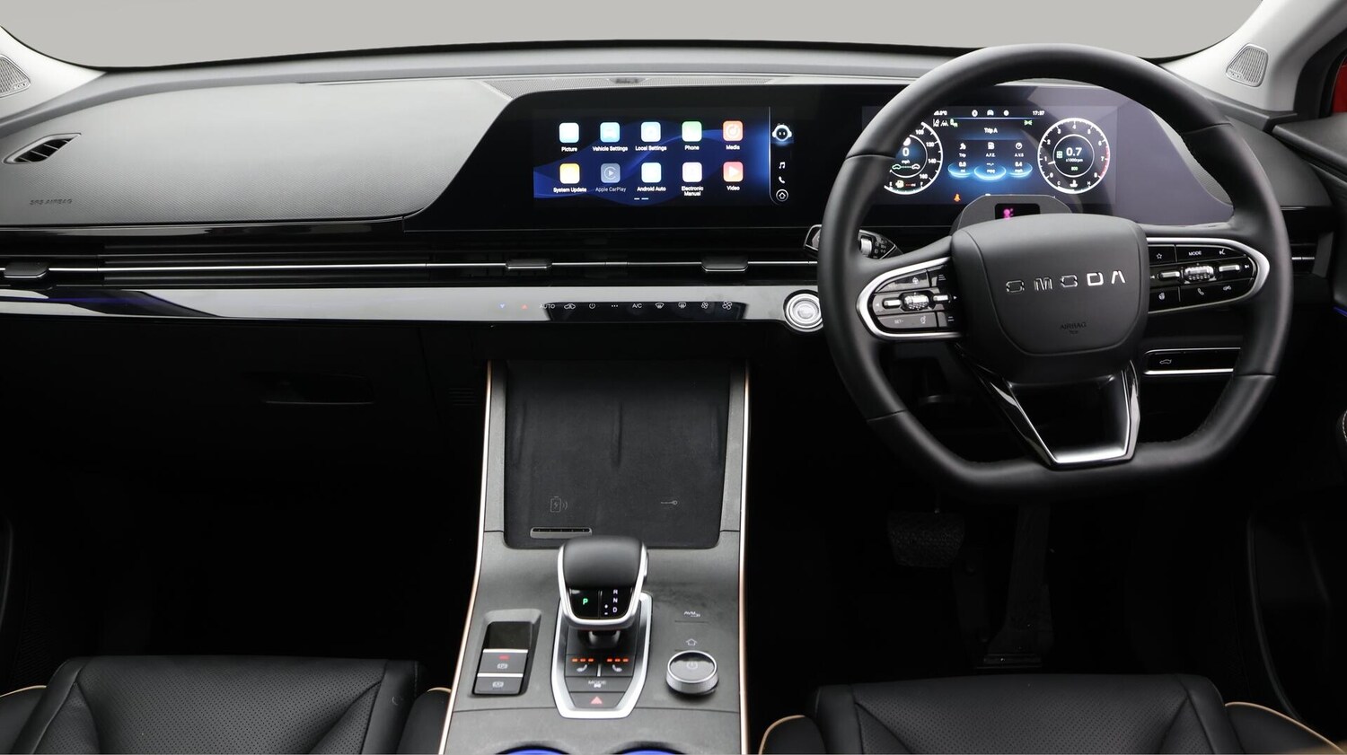 Used Omoda OMODA 5 for sale - 76485563: Photo 14