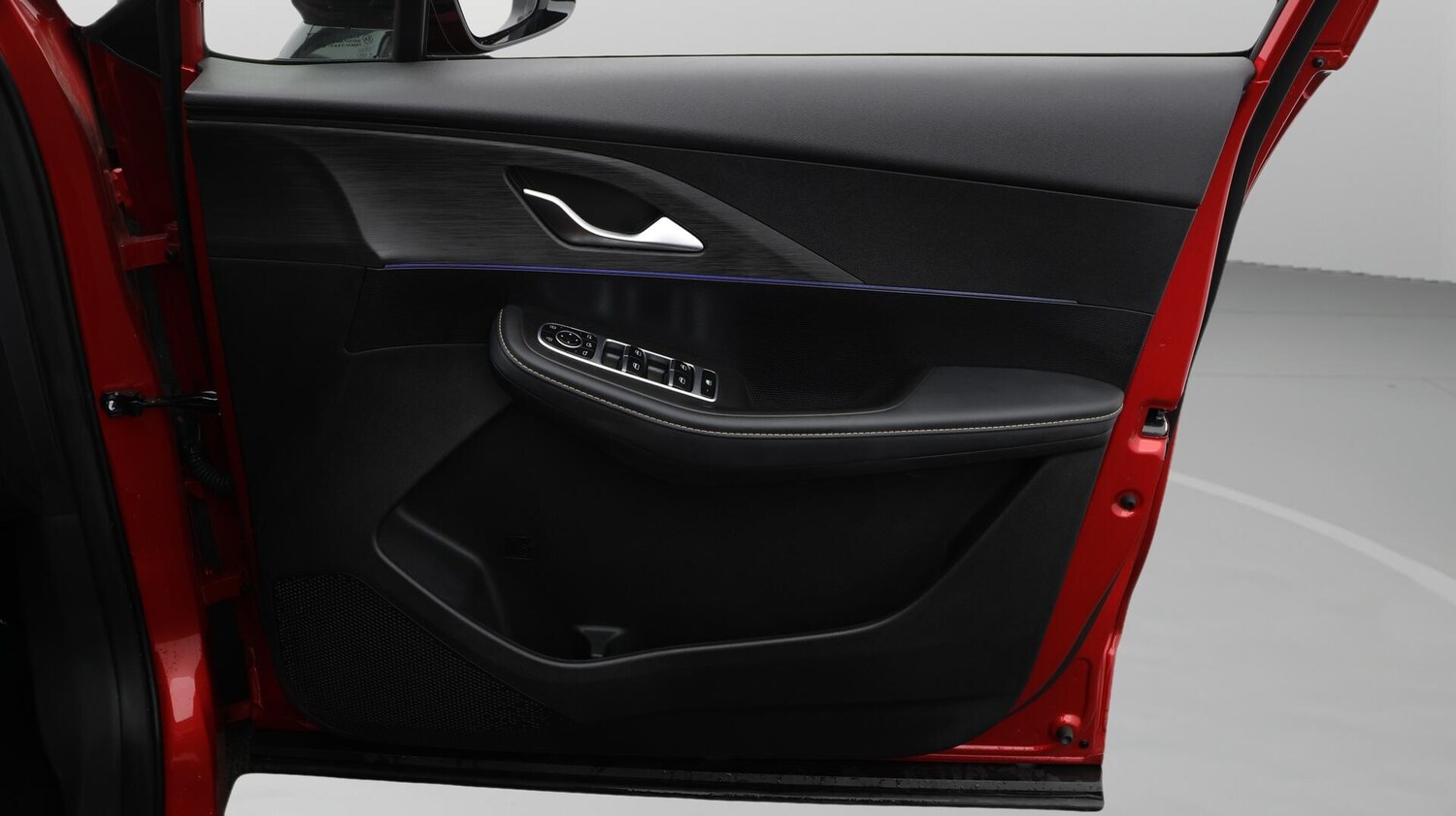 Used Omoda OMODA 5 for sale - 76485563: Photo 16