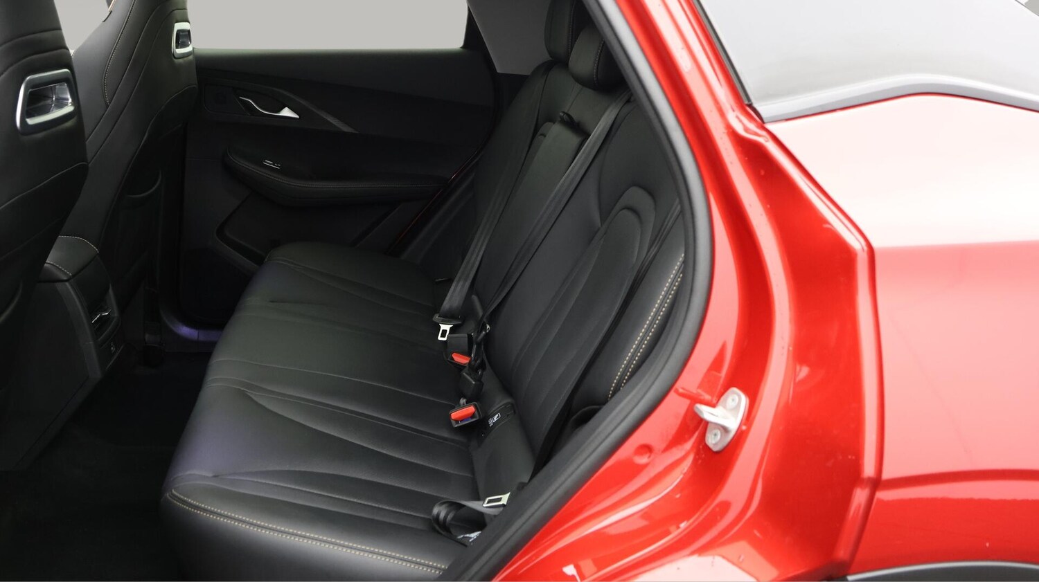 Used Omoda OMODA 5 for sale - 76485563: Photo 17