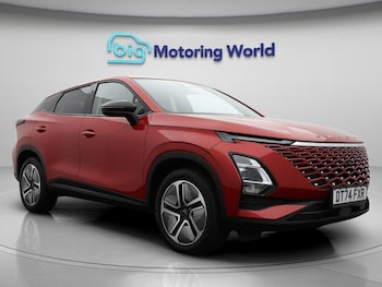 Used Omoda OMODA 5 2024 for sale - 76485563: Photo