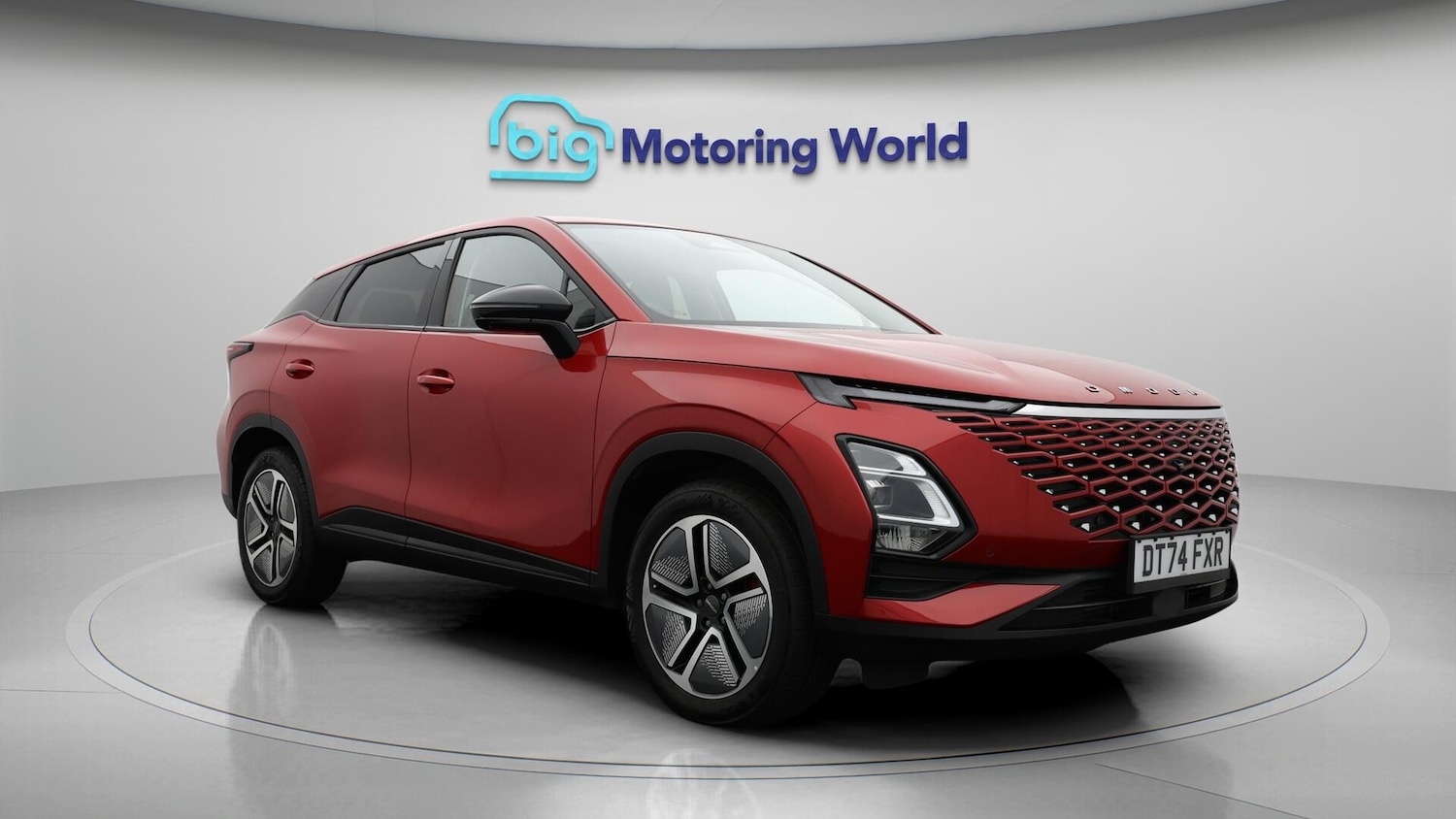 Used Omoda OMODA 5 for sale - 76485563: Photo 2