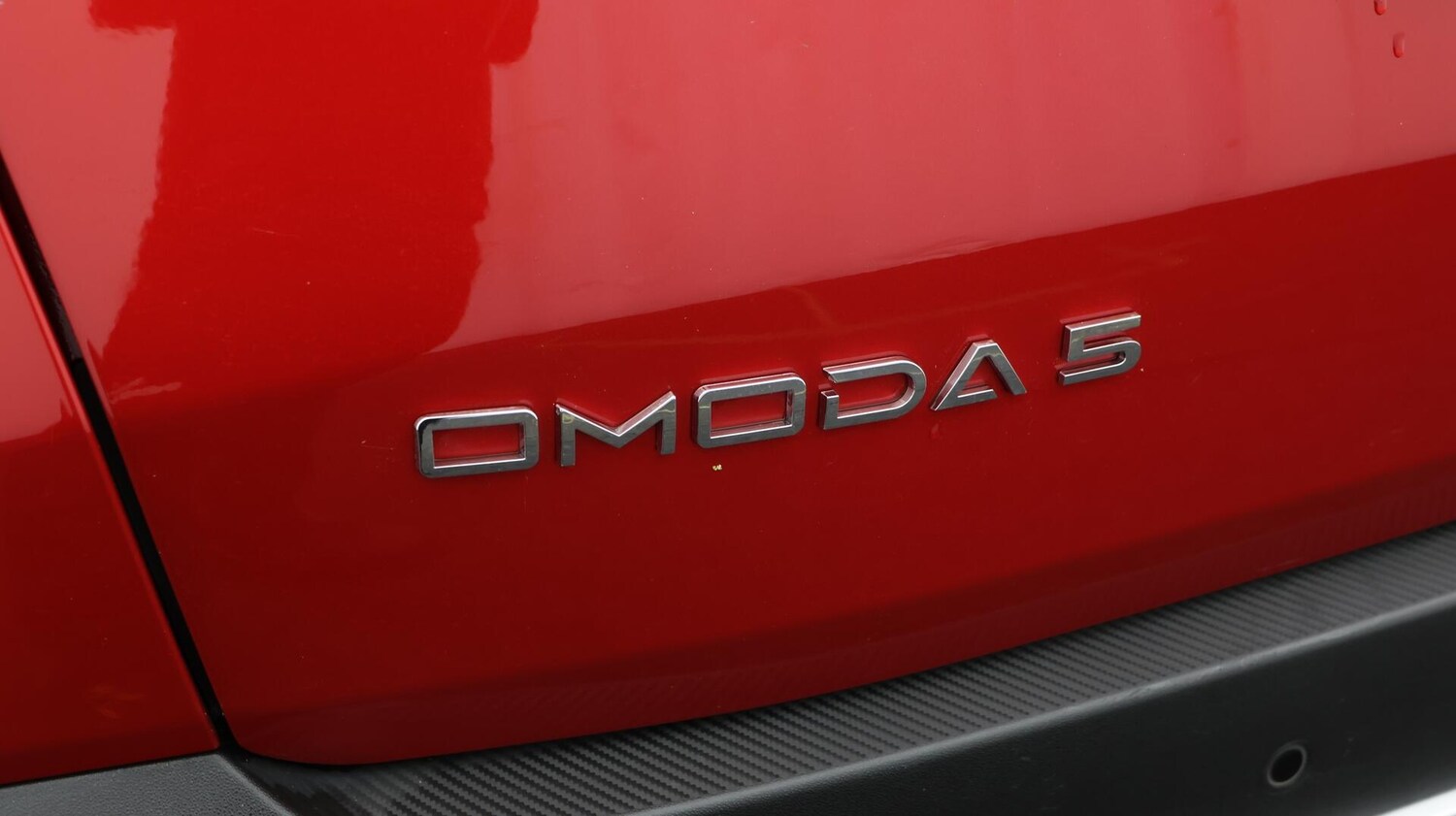 Used Omoda OMODA 5 for sale - 76485563: Photo 22