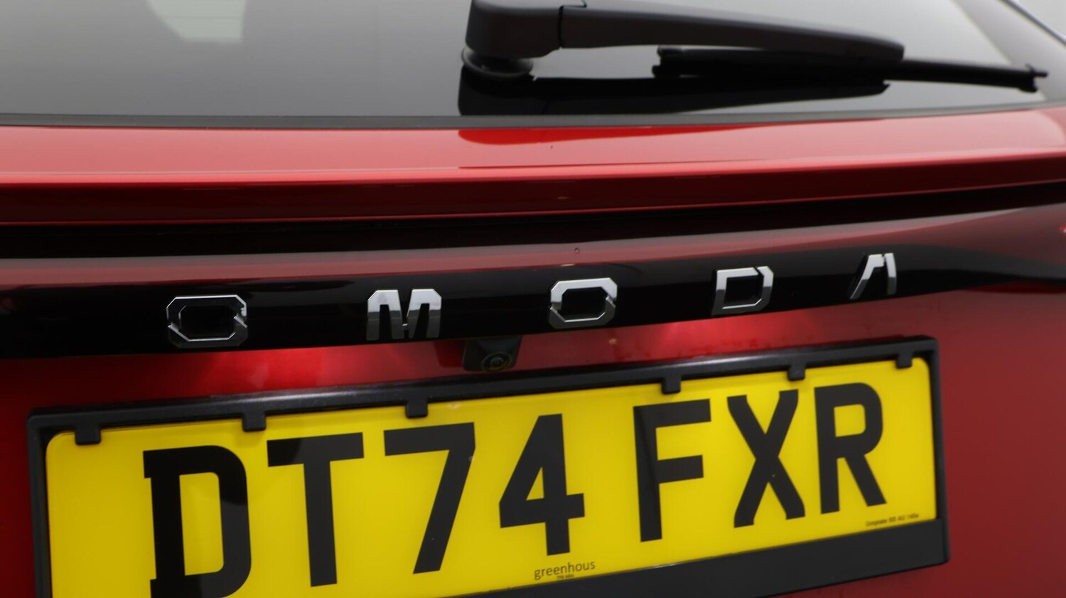 Used Omoda OMODA 5 for sale - 76485563: Photo 23