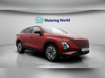 Used Omoda OMODA 5 2024 for sale - 76485563: Photo