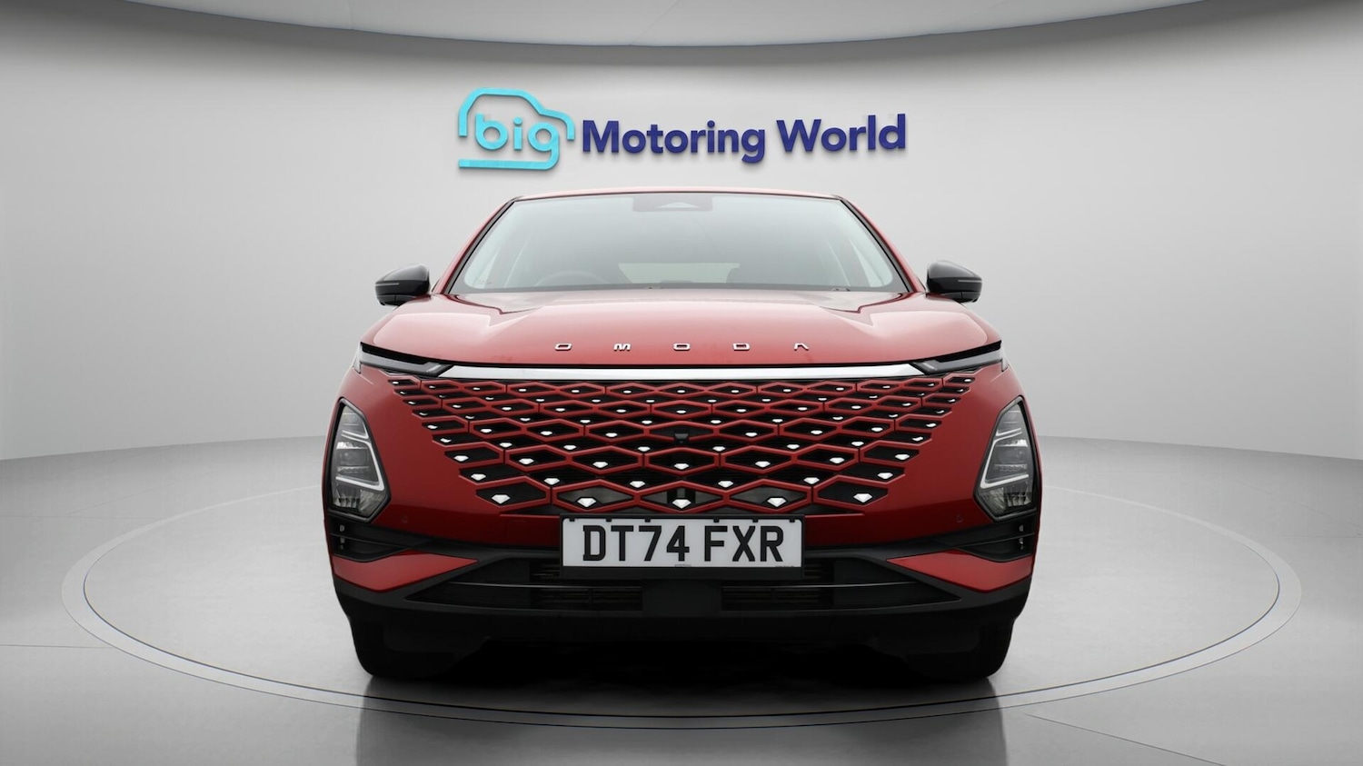 Used Omoda OMODA 5 for sale - 76485563: Photo 3