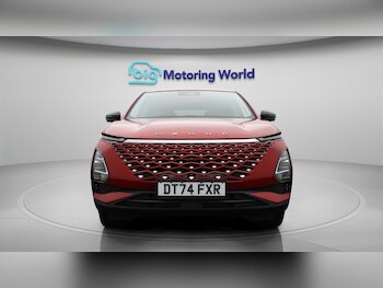 Used Omoda OMODA 5 2024 for sale - 76485563: Photo