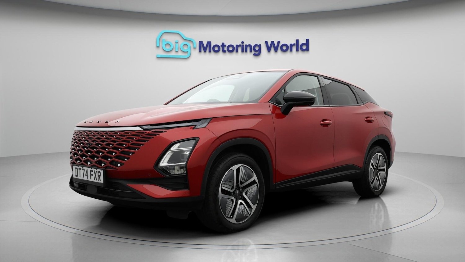 Used Omoda OMODA 5 for sale - 76485563: Photo 4