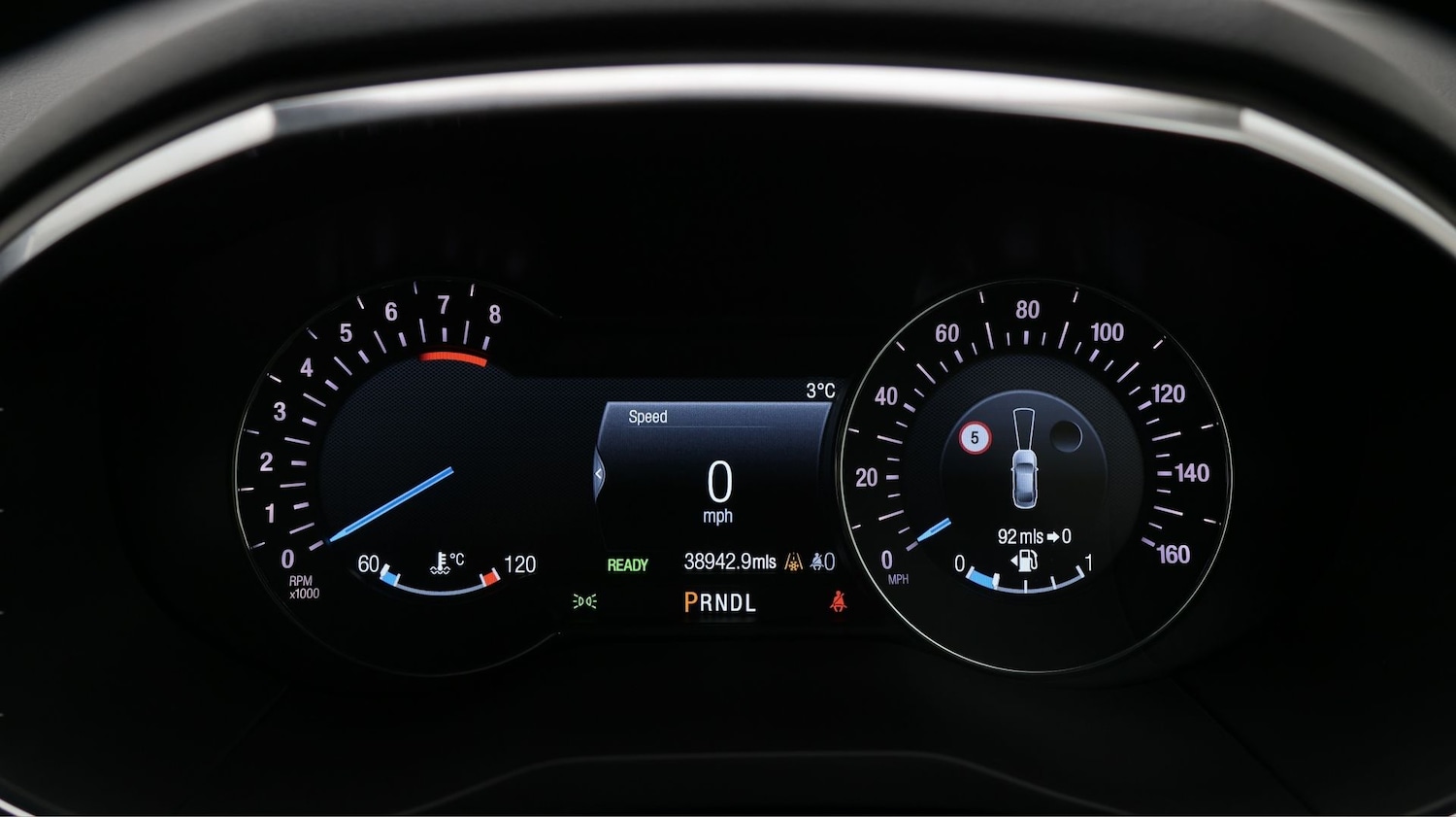 Used Ford Galaxy 2022 for sale - 77438003: Photo 10