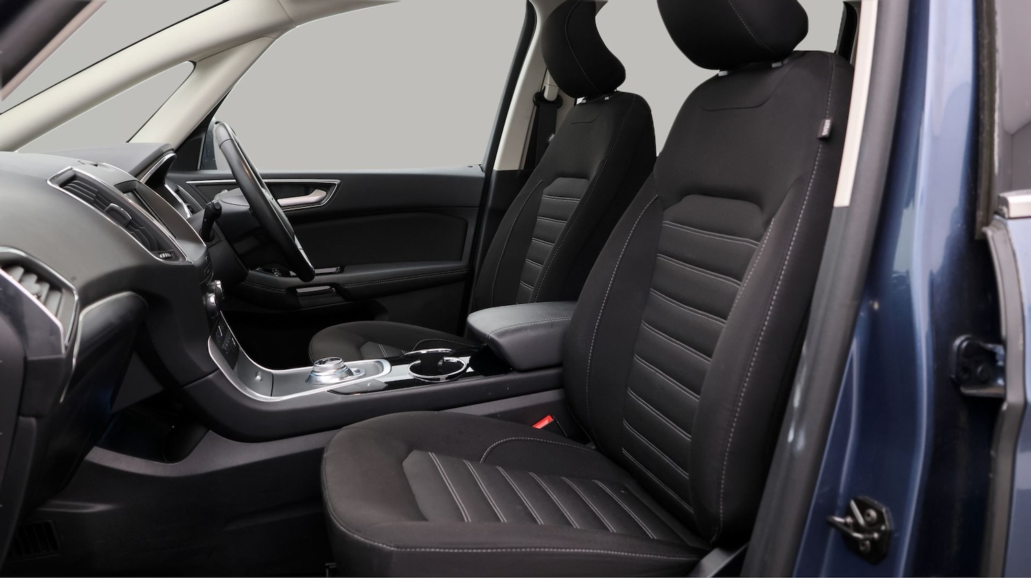 Used Ford Galaxy 2022 for sale - 77438003: Photo 14