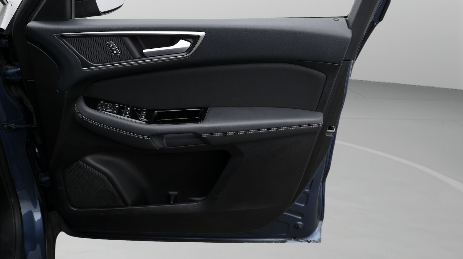 Used Ford Galaxy 2022 for sale - 77438003: Photo 15