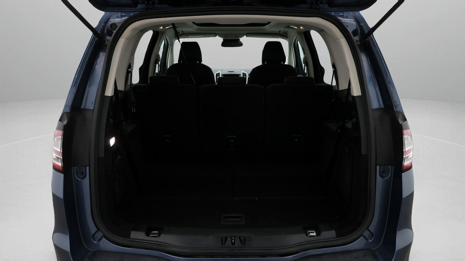 Used Ford Galaxy 2022 for sale - 77438003: Photo 17