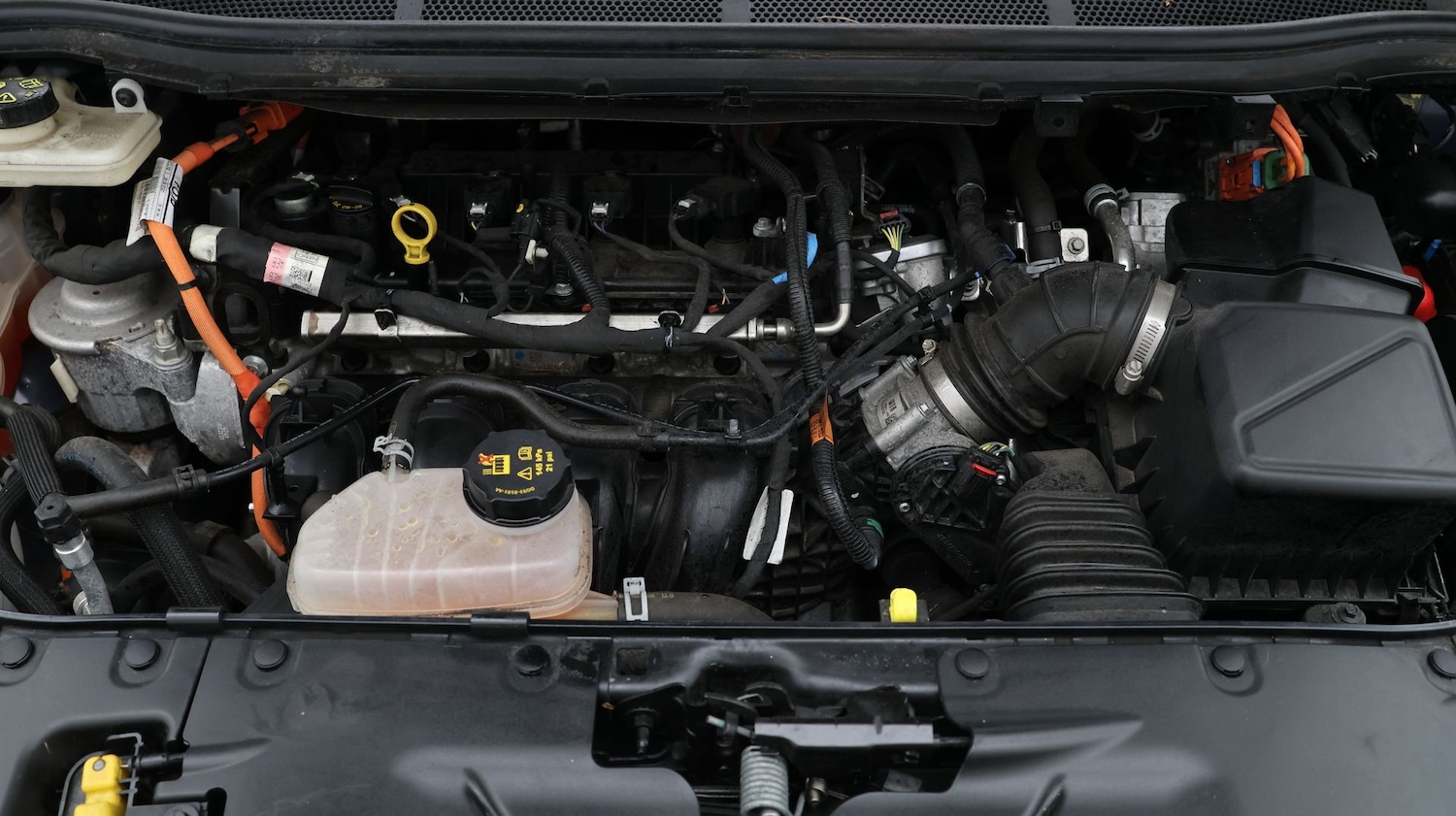 Used Ford Galaxy 2022 for sale - 77438003: Photo 19