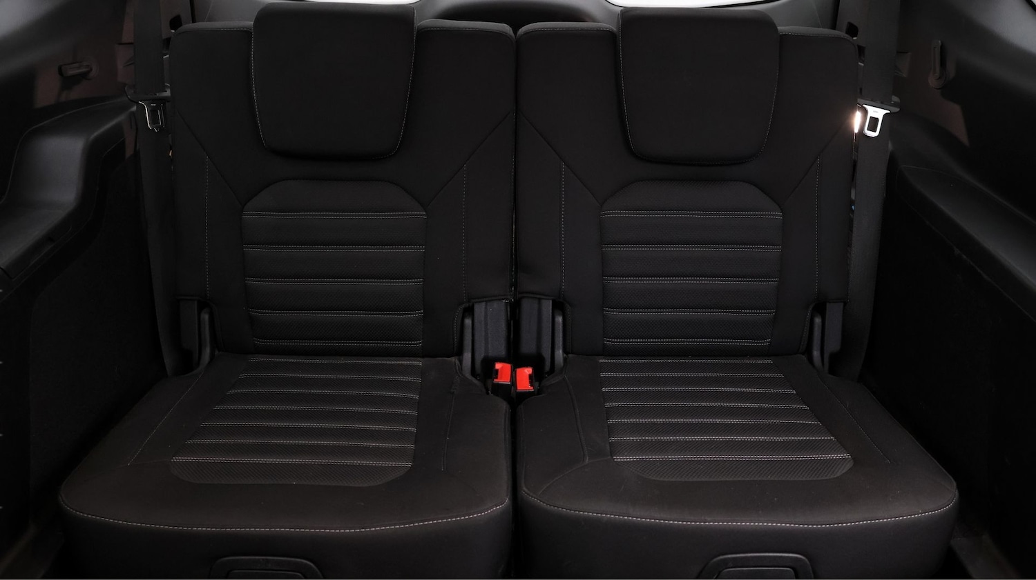 Used Ford Galaxy 2022 for sale - 77438003: Photo 21