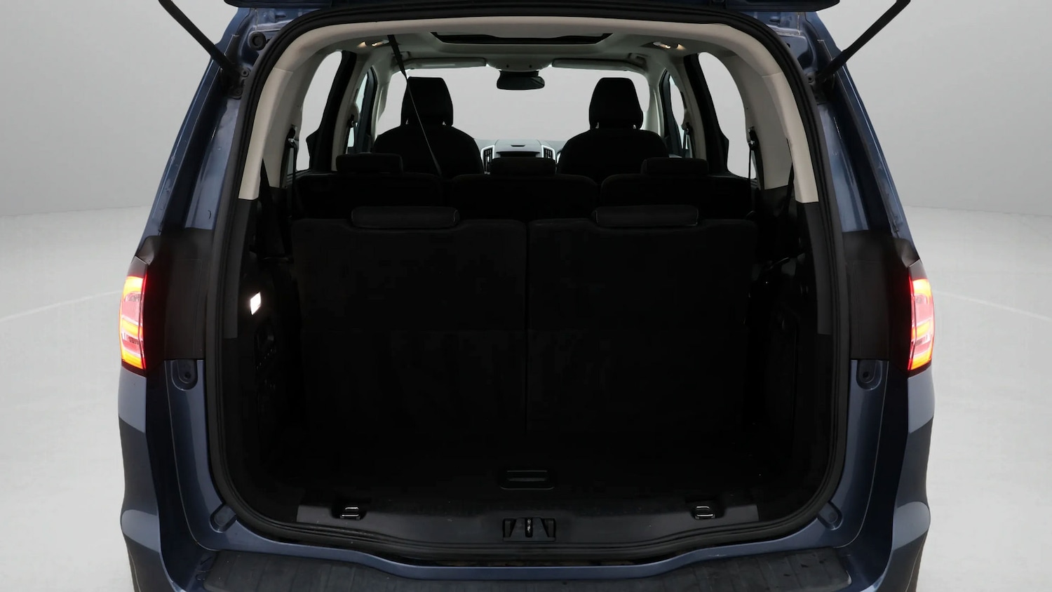 Used Ford Galaxy 2022 for sale - 77438003: Photo 22