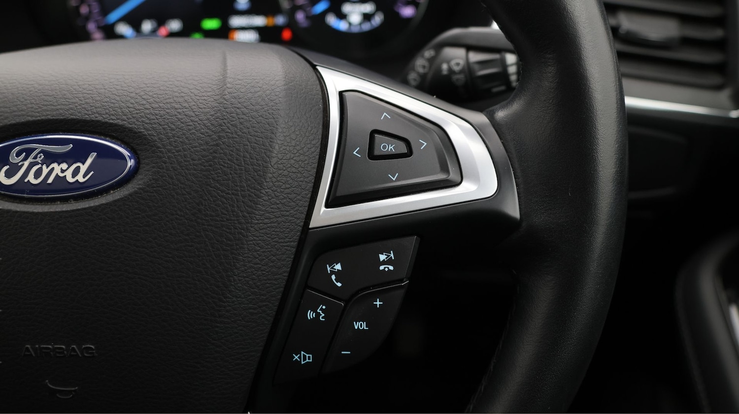 Used Ford Galaxy 2022 for sale - 77438003: Photo 26