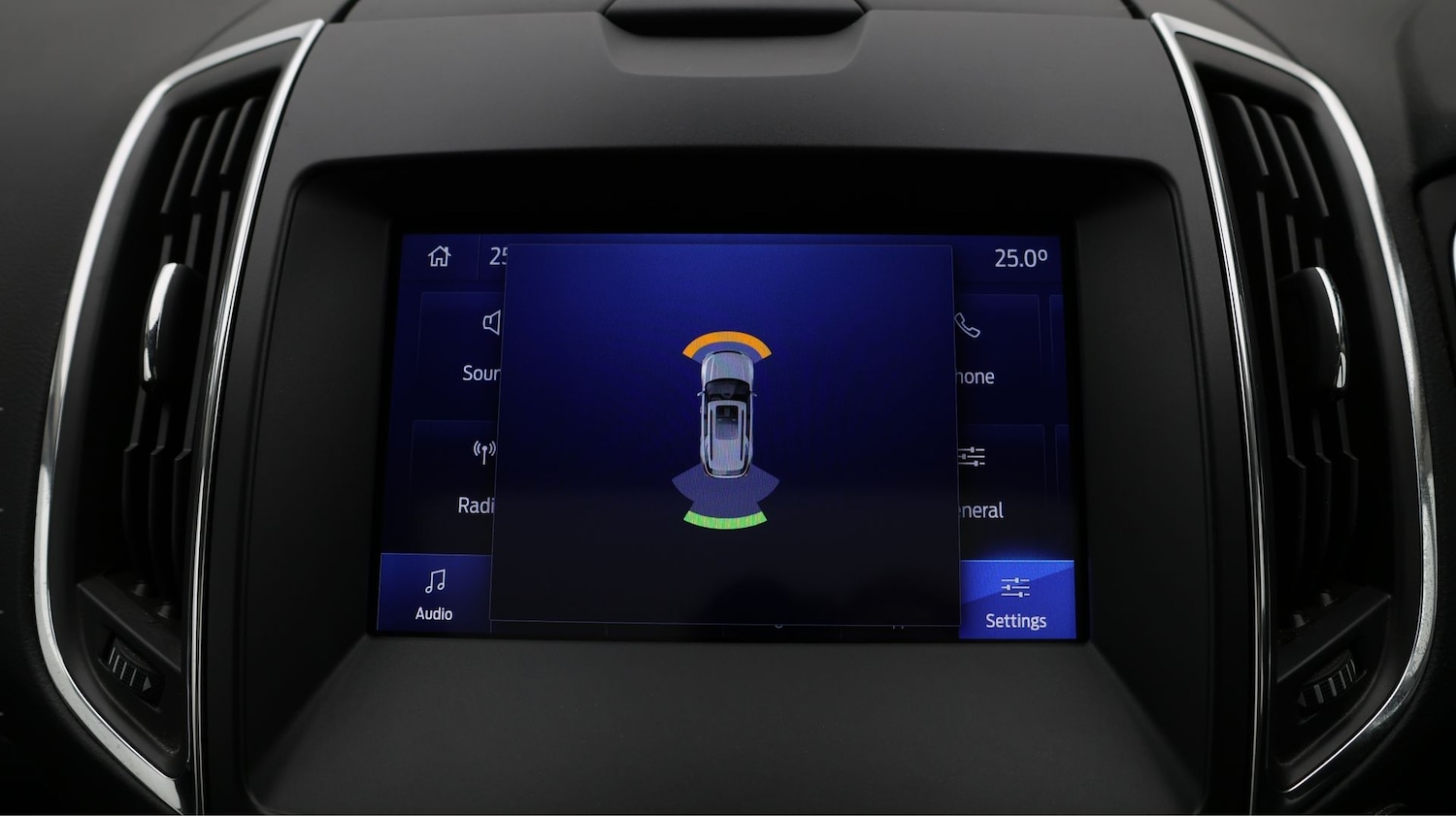 Used Ford Galaxy 2022 for sale - 77438003: Photo 27