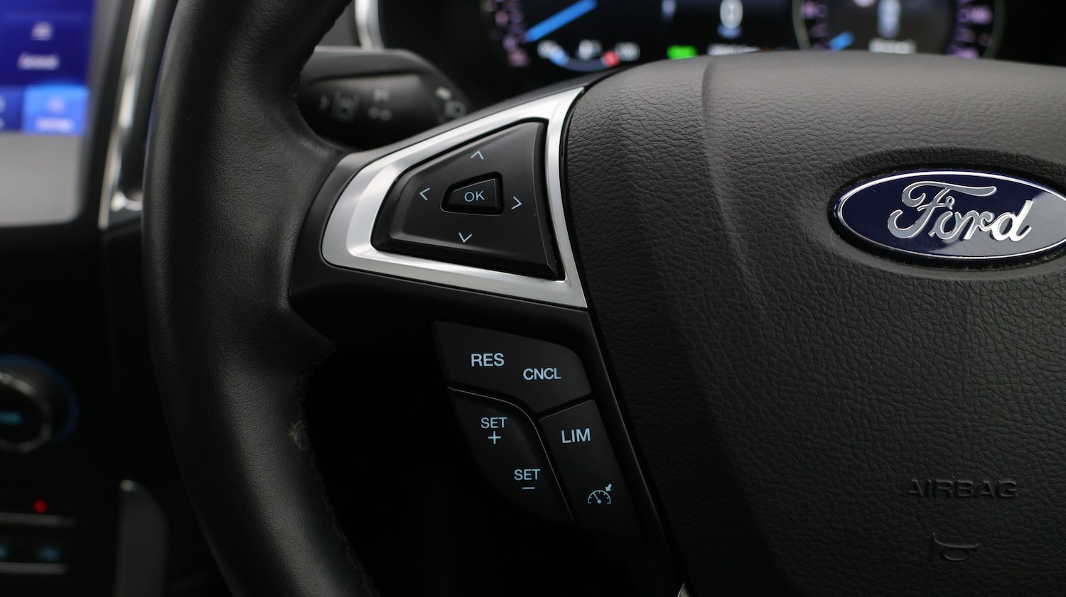 Used Ford Galaxy 2022 for sale - 77438003: Photo 29