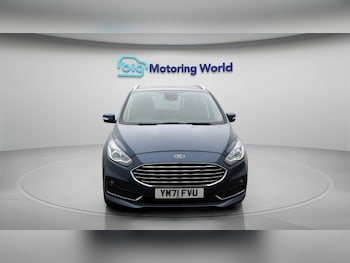 Used Ford Galaxy 2022 for sale - 77438003: Photo
