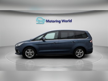 Used Ford Galaxy 2022 for sale - 77438003: Photo