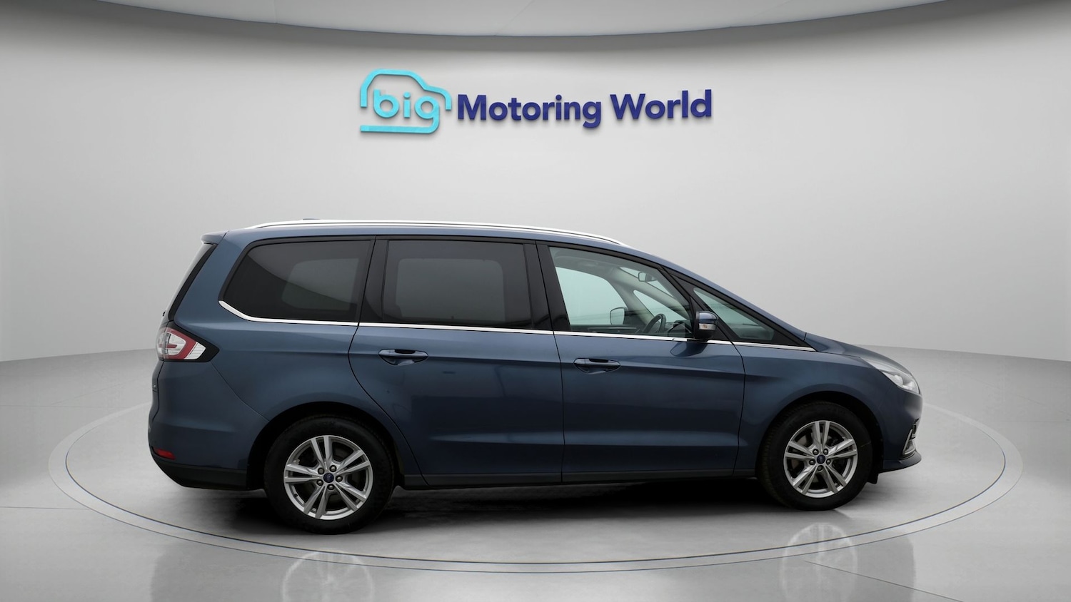 Used Ford Galaxy 2022 for sale - 77438003: Photo 8