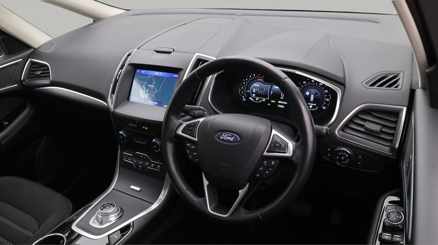 Used Ford Galaxy 2022 for sale - 77438003: Photo 9
