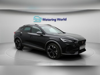 2023 - V2 DSG 5-Door