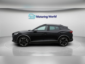 Used Cupra Formentor 2023 for sale - 77065823: Photo