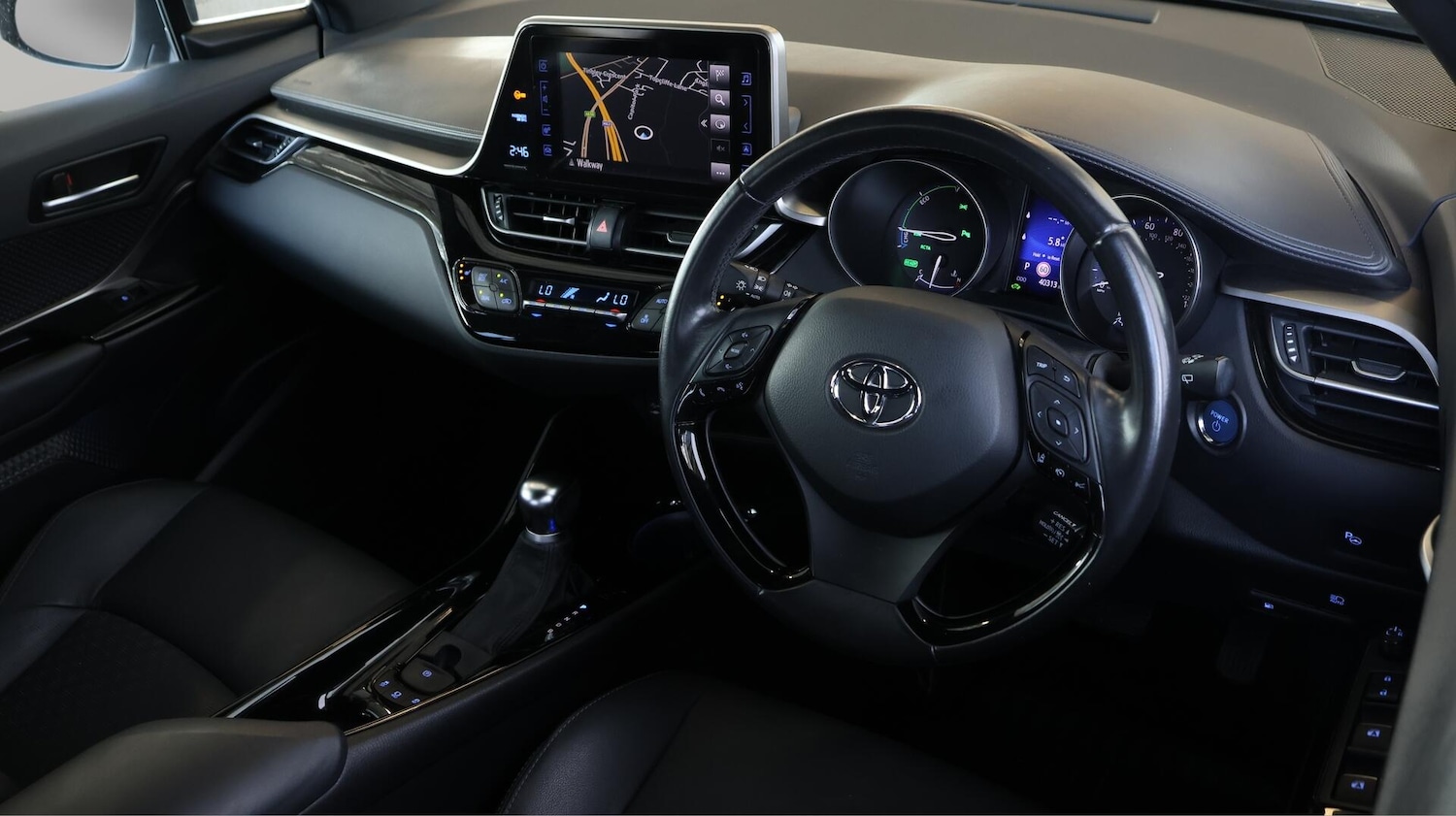 Used Toyota C-HR 2019 for sale - 76370447: Photo 10