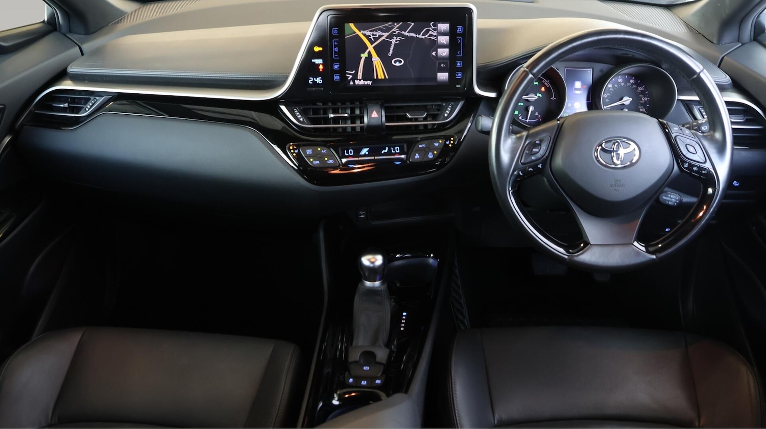 Used Toyota C-HR 2019 for sale - 76370447: Photo 14