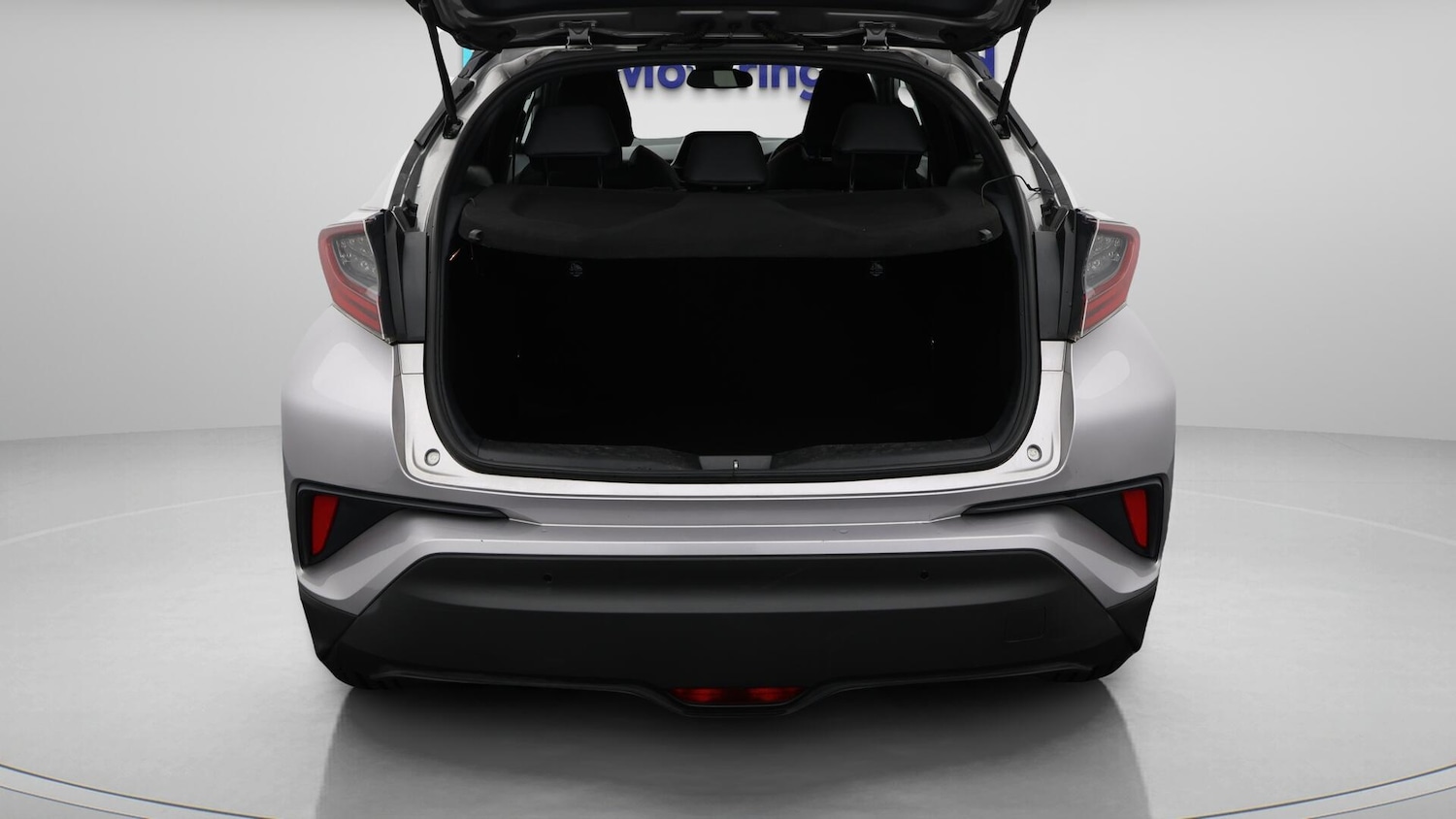 Used Toyota C-HR 2019 for sale - 76370447: Photo 18
