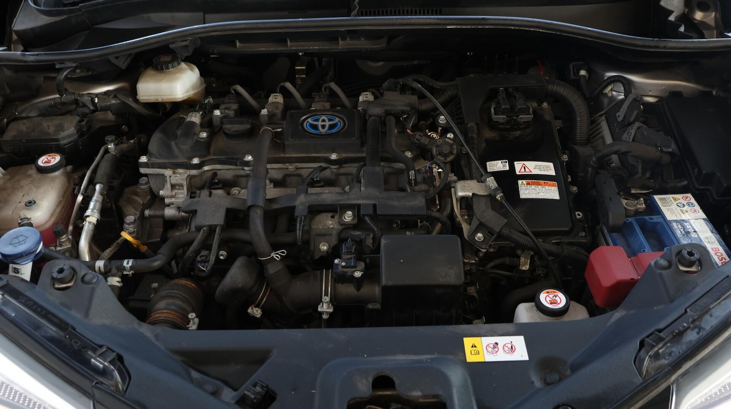 Used Toyota C-HR 2019 for sale - 76370447: Photo 20