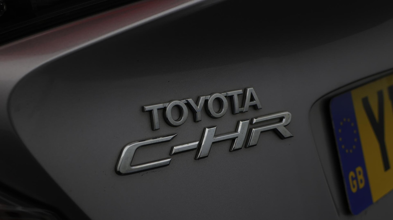 Used Toyota C-HR 2019 for sale - 76370447: Photo 21