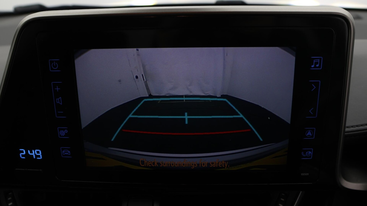 Used Toyota C-HR 2019 for sale - 76370447: Photo 26