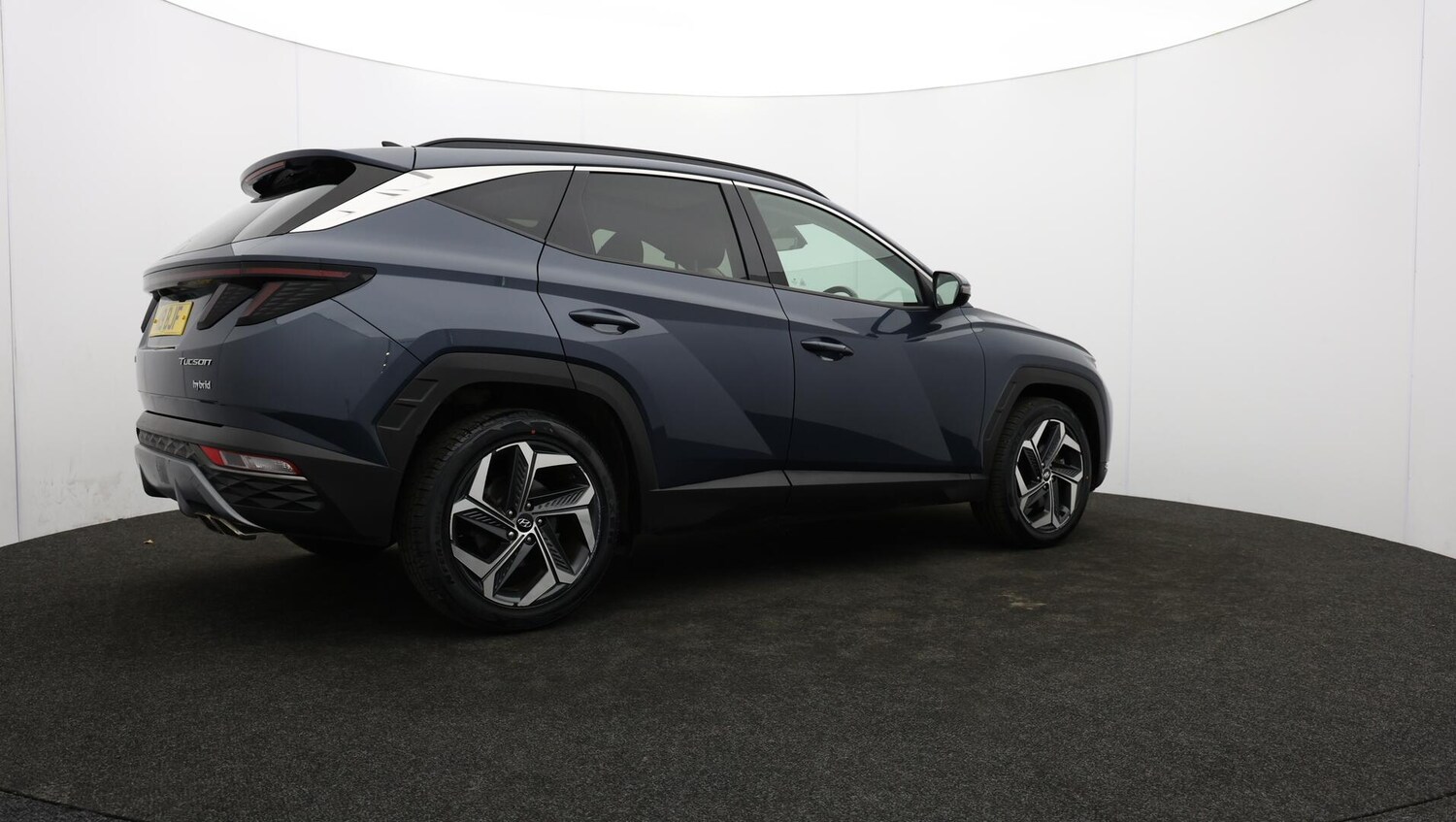 Vehicle 40