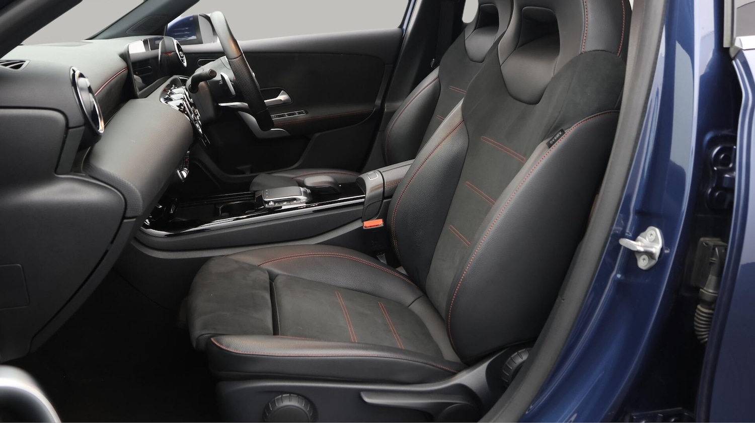 Used Mercedes-Benz A-Class 2021 for sale - 76381242: Photo 14