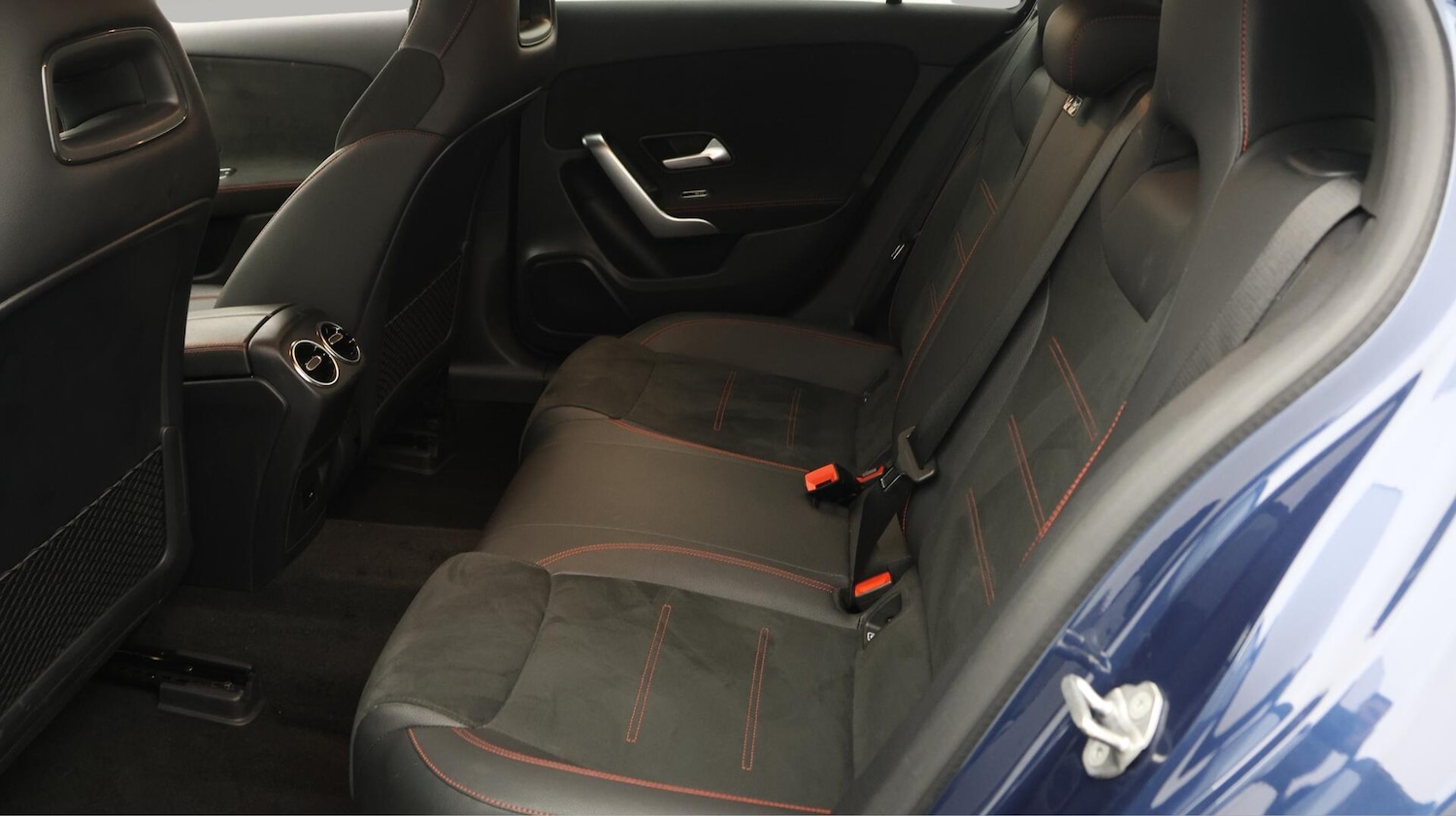 Used Mercedes-Benz A-Class 2021 for sale - 76381242: Photo 16
