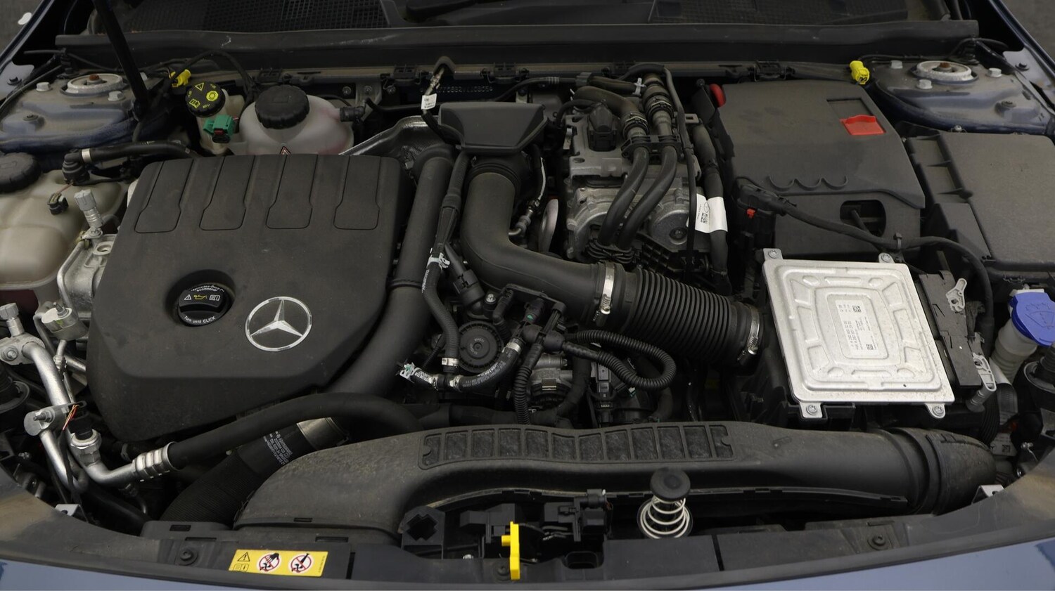 Used Mercedes-Benz A-Class 2021 for sale - 76381242: Photo 19