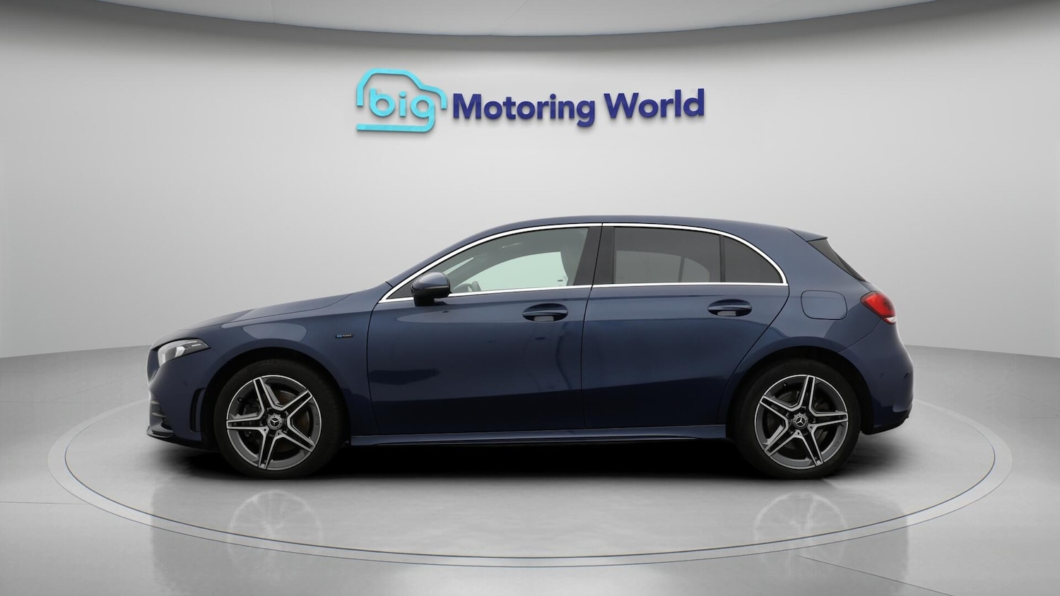 Used Mercedes-Benz A-Class 2021 for sale - 76381242: Photo 4