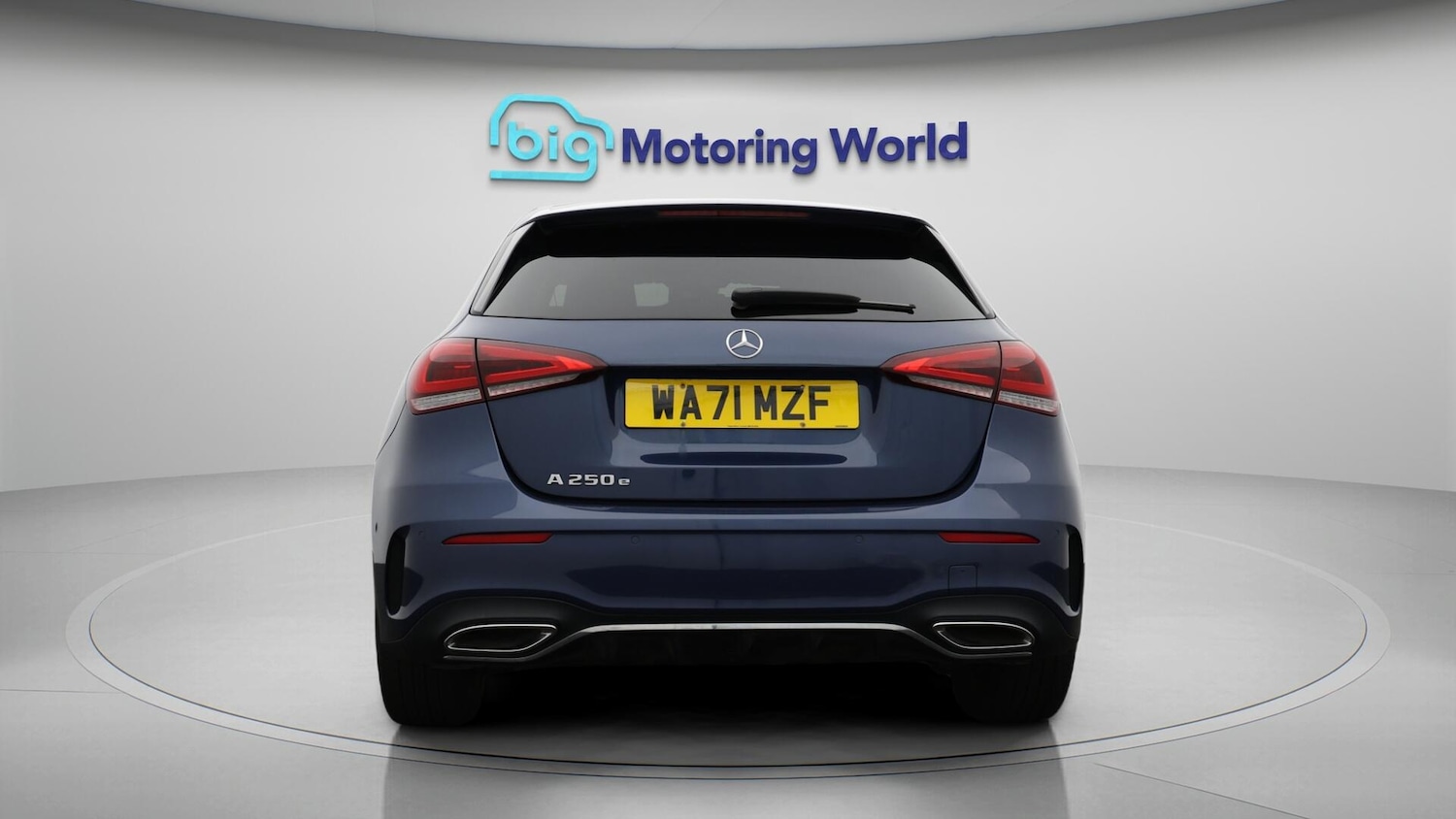 Used Mercedes-Benz A-Class 2021 for sale - 76381242: Photo 6
