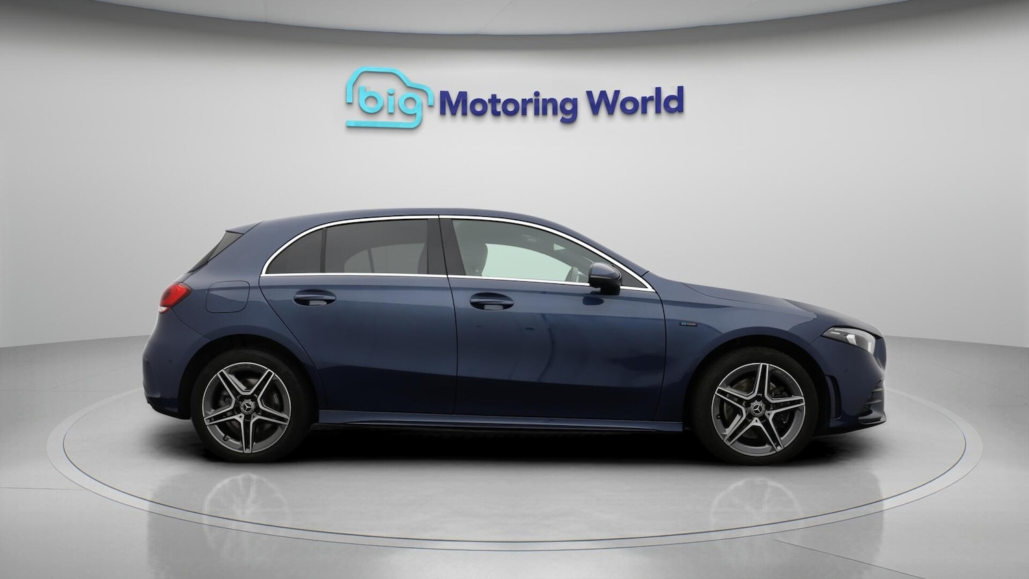 Used Mercedes-Benz A-Class 2021 for sale - 76381242: Photo 8