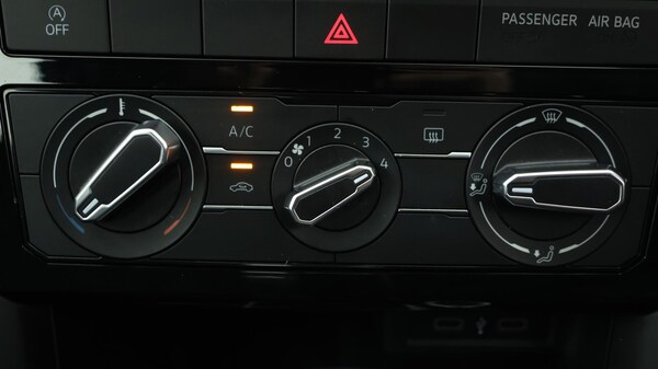 Used Volkswagen T-Cross 2022 for sale - 76326910: Photo 13